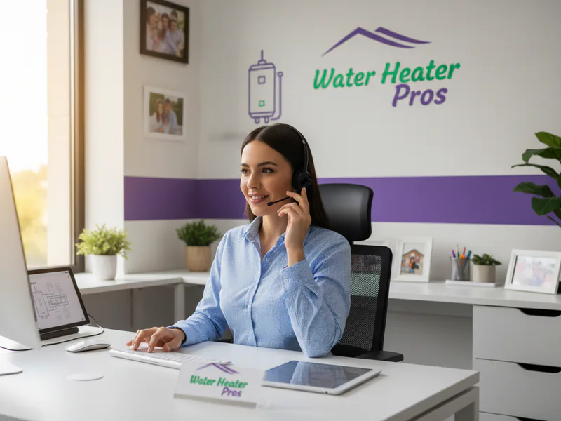 Water Heater Repair  in Fernley  FAQ